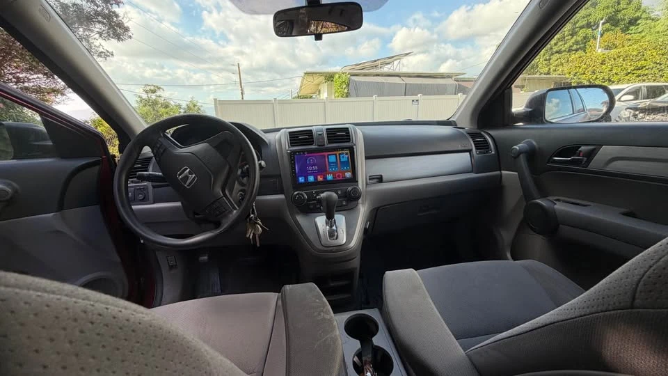 2011 Honda CR-V 3rd Gen - Image 10 of 16