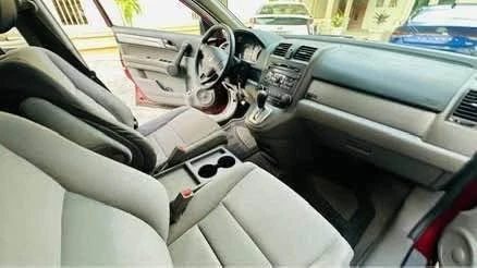 2011 Honda CR-V 3rd Gen - Image 13 of 16