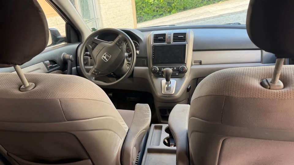 2011 Honda CR-V 3rd Gen - Image 6 of 16