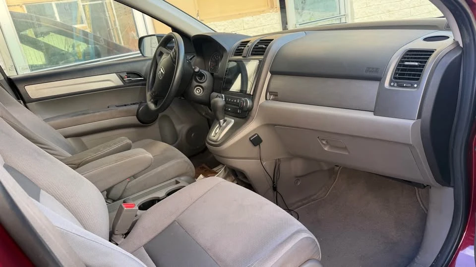 2011 Honda CR-V 3rd Gen - Image 5 of 16