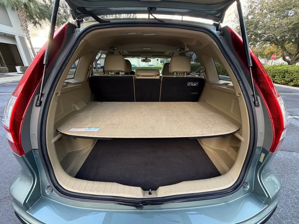 2011 Honda CR-V 3rd Gen - Image 11 of 14