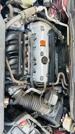 2011 Honda CR-V 3rd Gen - Image 12 of 16