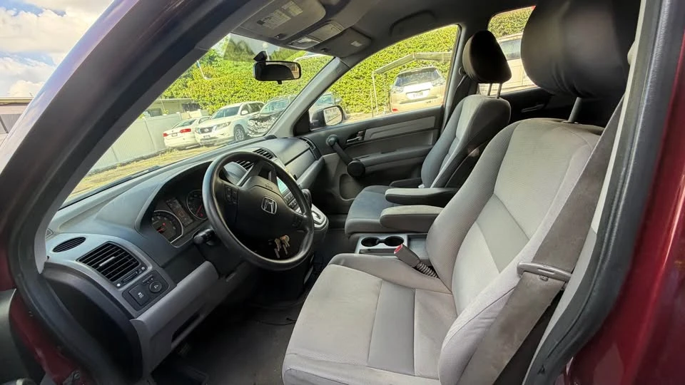 2011 Honda CR-V 3rd Gen - Image 9 of 16