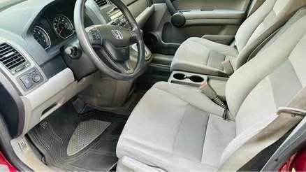 2011 Honda CR-V 3rd Gen - Image 16 of 16