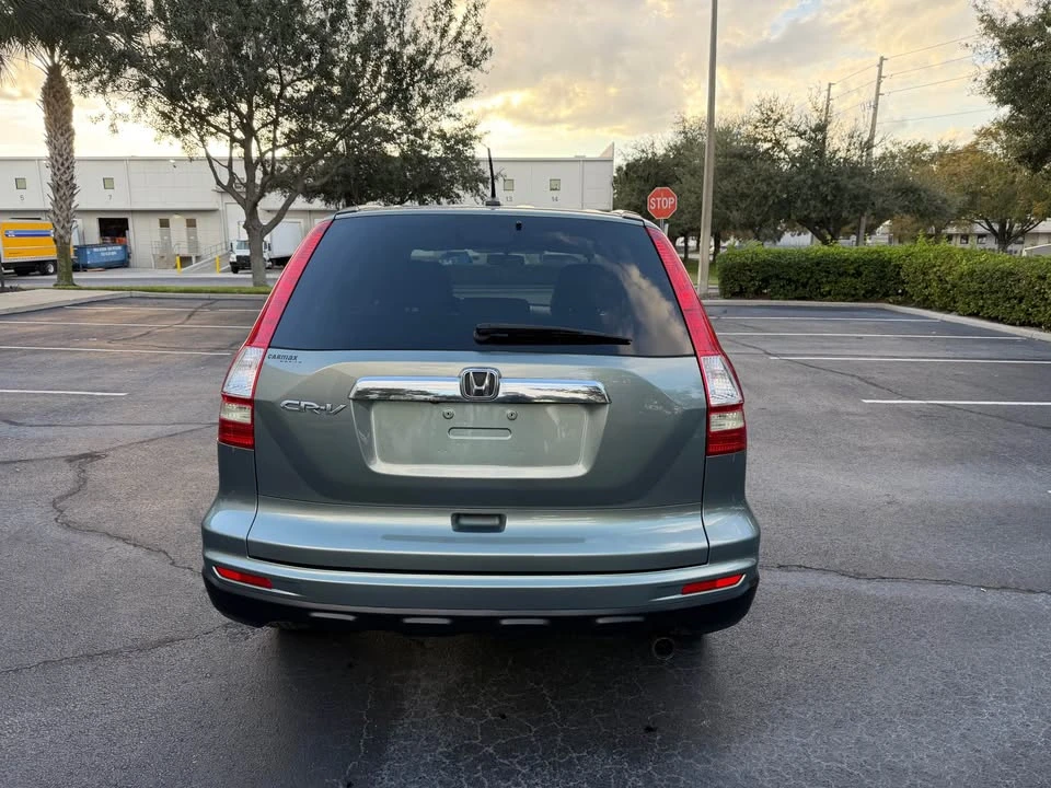 2011 Honda CR-V 3rd Gen - Image 4 of 14
