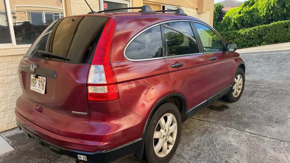 2011 Honda CR-V 3rd Gen - Image 3 of 16