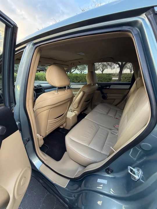 2011 Honda CR-V 3rd Gen - Image 9 of 14