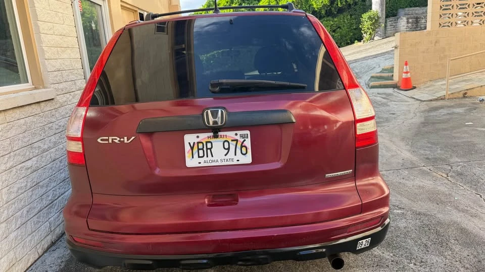 2011 Honda CR-V 3rd Gen - Image 4 of 16