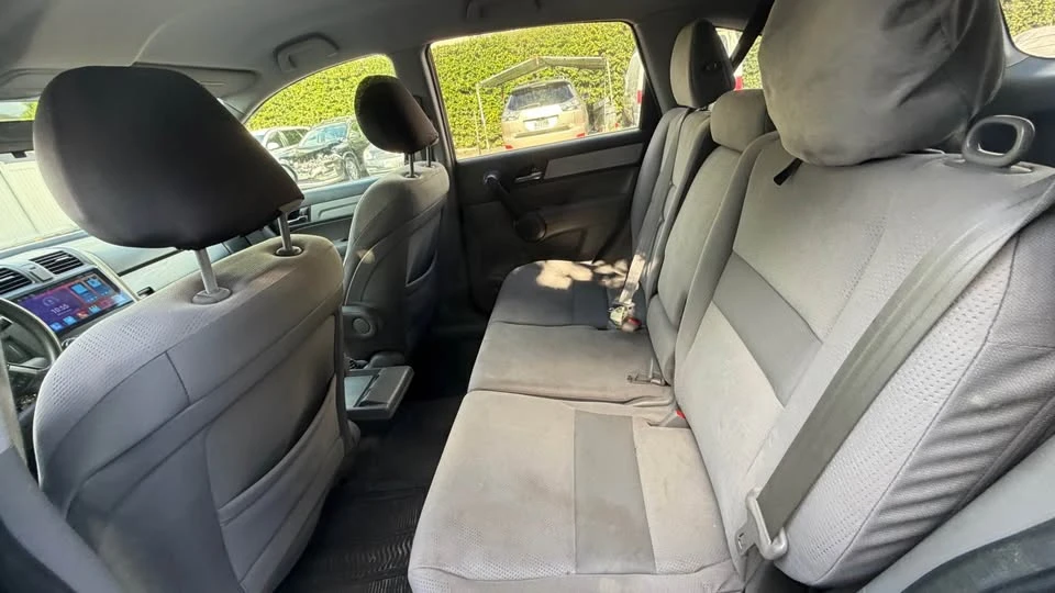 2011 Honda CR-V 3rd Gen - Image 7 of 16