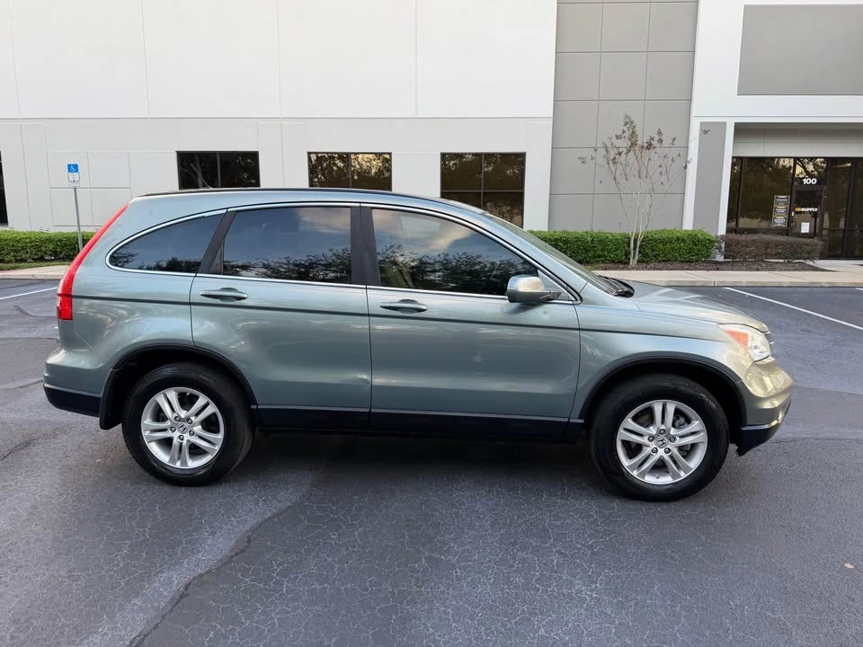 2011 Honda CR-V 3rd Gen - Image 6 of 14
