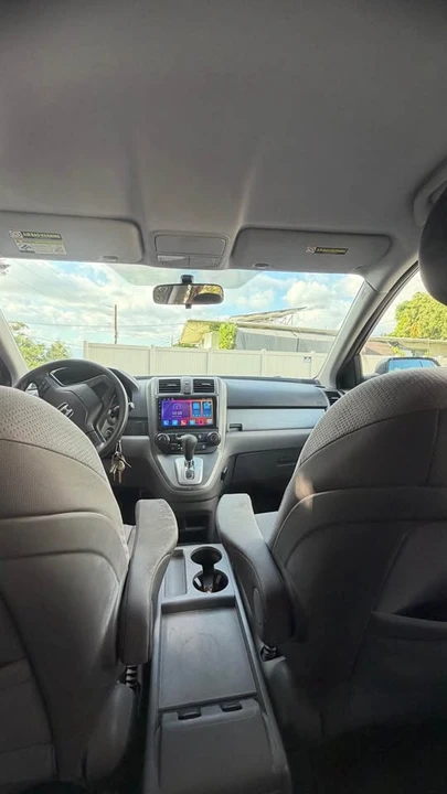 2011 Honda CR-V 3rd Gen - Image 11 of 16