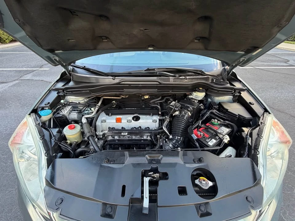 2011 Honda CR-V 3rd Gen - Image 14 of 14