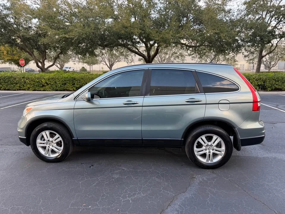 2011 Honda CR-V 3rd Gen - Image 7 of 14