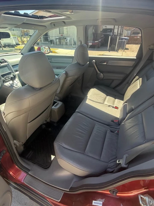2011 Honda CR-V 3rd Gen - Image 7 of 8