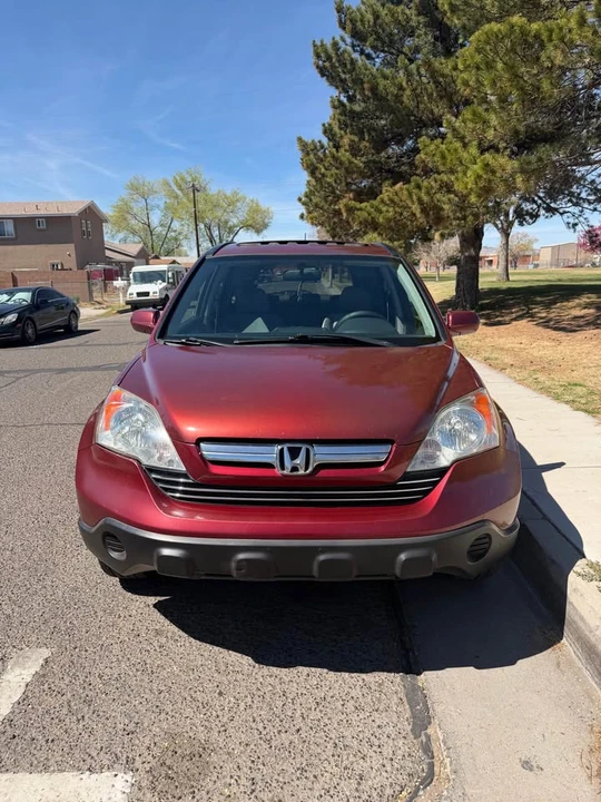 2011 Honda CR-V 3rd Gen - Image 4 of 8