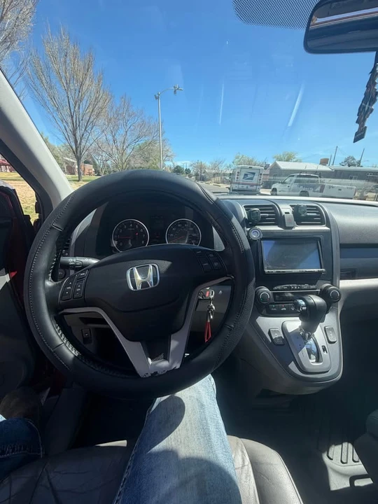 2011 Honda CR-V 3rd Gen - Image 5 of 8
