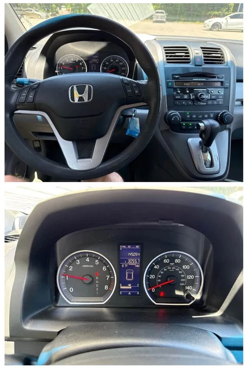 2011 Honda CR-V 3rd Gen - Image 7 of 7