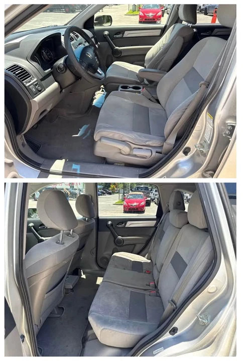2011 Honda CR-V 3rd Gen - Image 6 of 7