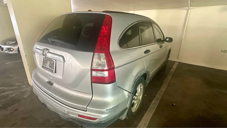 2011 Honda CR-V 3rd Gen - Image 4 of 9