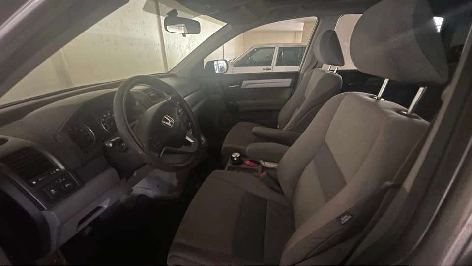 2011 Honda CR-V 3rd Gen - Image 7 of 9