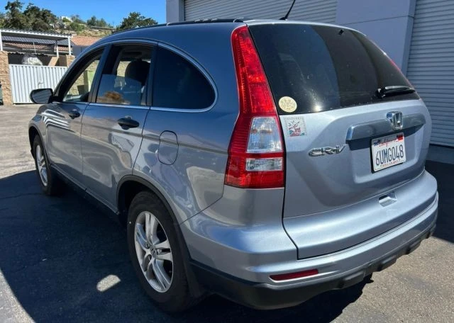 2011 Honda CR-V 3rd Gen - Image 4 of 15