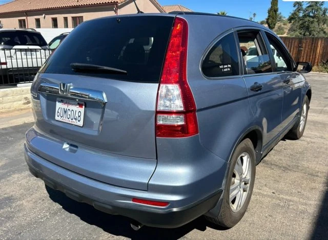 2011 Honda CR-V 3rd Gen - Image 5 of 15