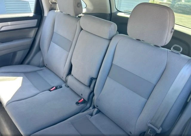 2011 Honda CR-V 3rd Gen - Image 12 of 15