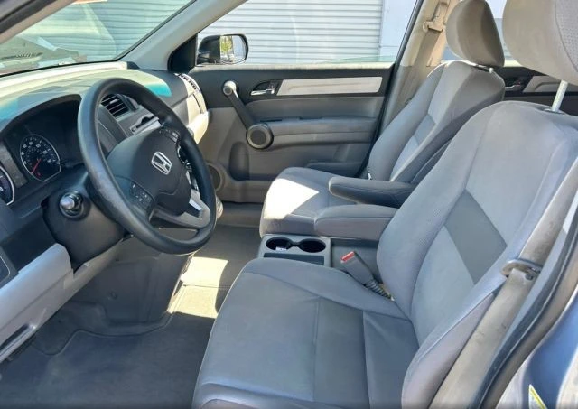2011 Honda CR-V 3rd Gen - Image 10 of 15