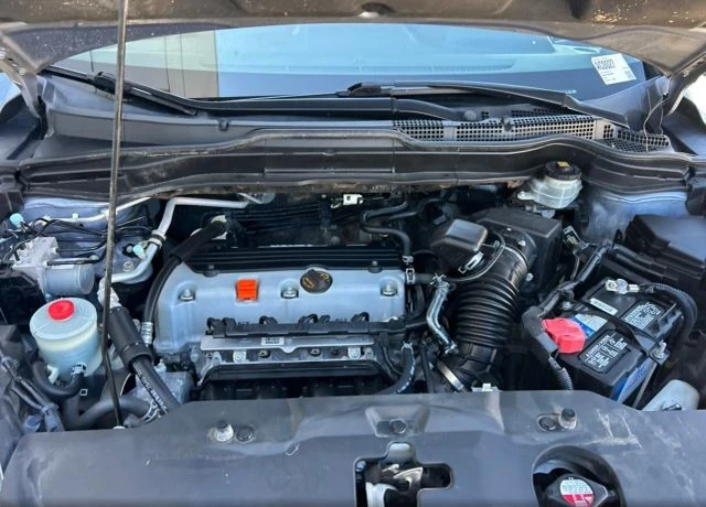 2011 Honda CR-V 3rd Gen - Image 15 of 15