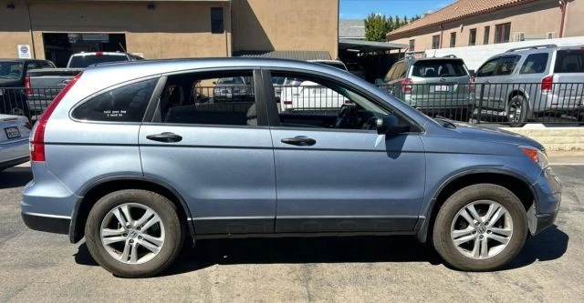 2011 Honda CR-V 3rd Gen - Image 7 of 15
