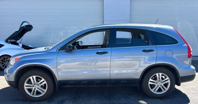 2011 Honda CR-V 3rd Gen - Image 3 of 15
