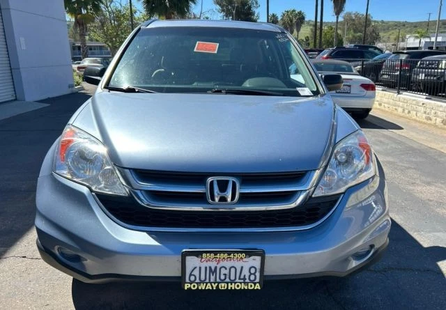 2011 Honda CR-V 3rd Gen - Image 9 of 15