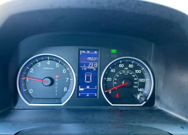 2011 Honda CR-V 3rd Gen - Image 11 of 15