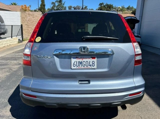 2011 Honda CR-V 3rd Gen - Image 6 of 15