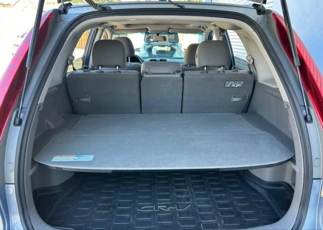 2011 Honda CR-V 3rd Gen - Image 13 of 15