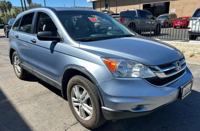 2011 Honda CR-V 3rd Gen - Image 8 of 15