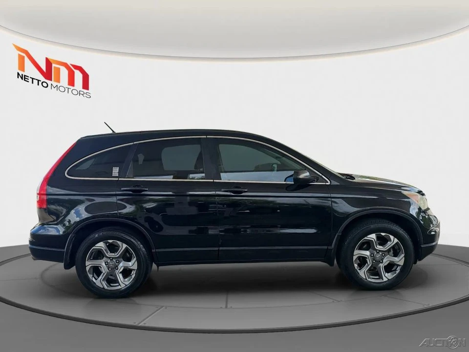2011 Honda CR-V 3rd Gen - Image 6 of 21