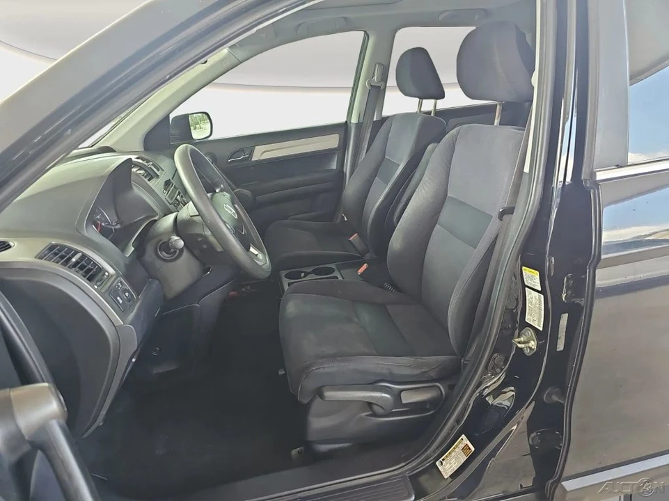2011 Honda CR-V 3rd Gen - Image 8 of 21