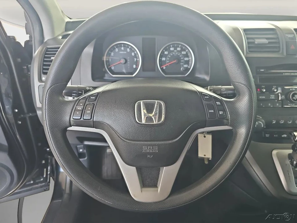2011 Honda CR-V 3rd Gen - Image 9 of 21
