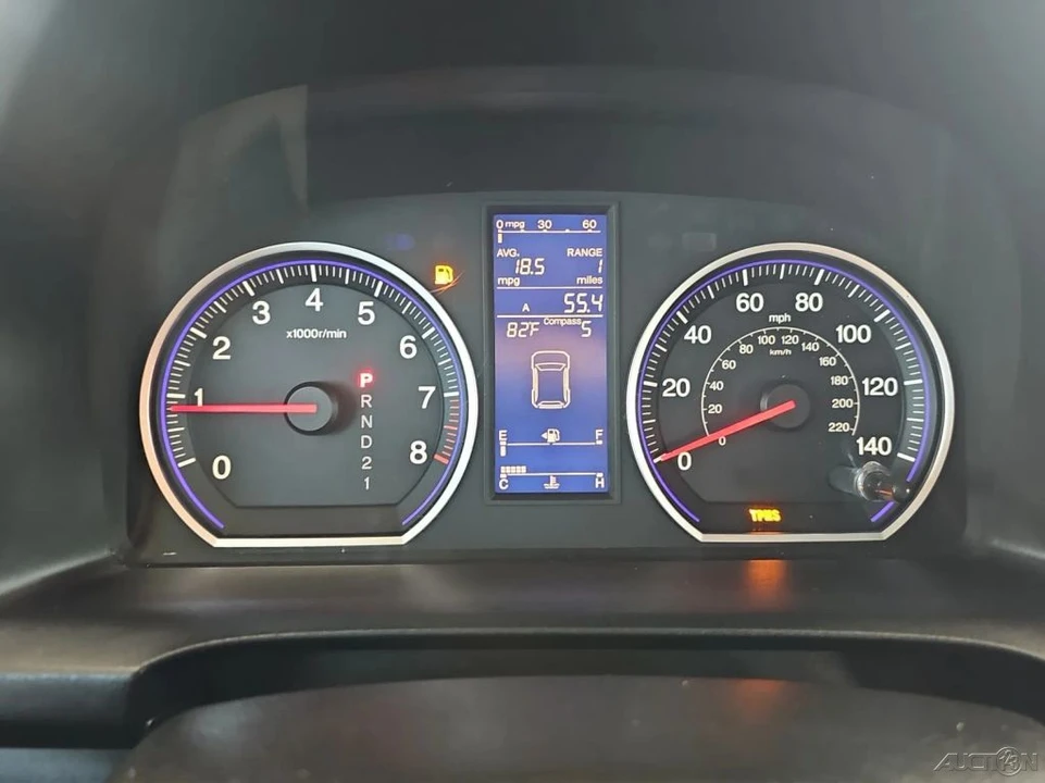 2011 Honda CR-V 3rd Gen - Image 11 of 21
