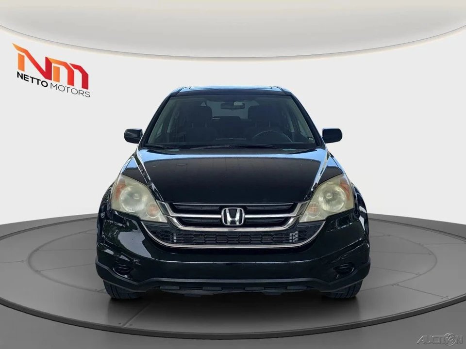 2011 Honda CR-V 3rd Gen - Image 10 of 21