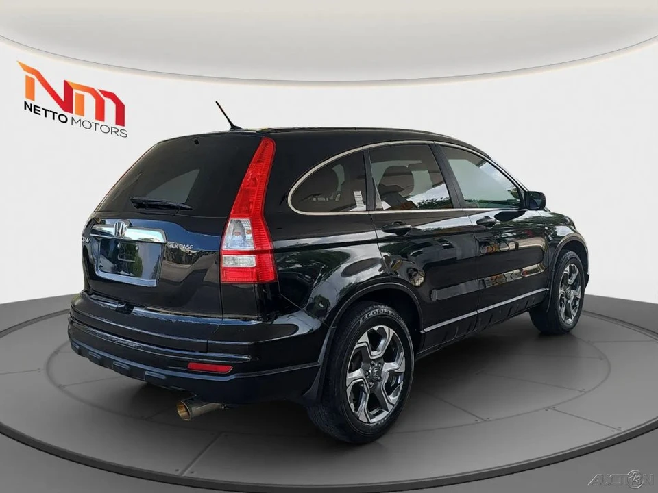 2011 Honda CR-V 3rd Gen - Image 5 of 21