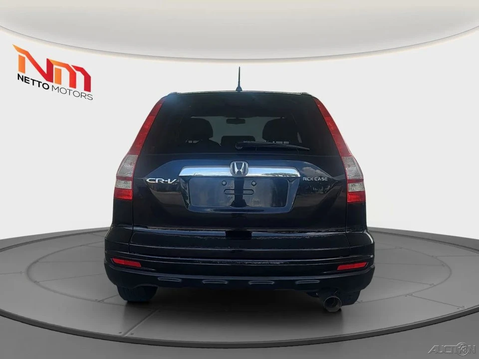 2011 Honda CR-V 3rd Gen - Image 4 of 21