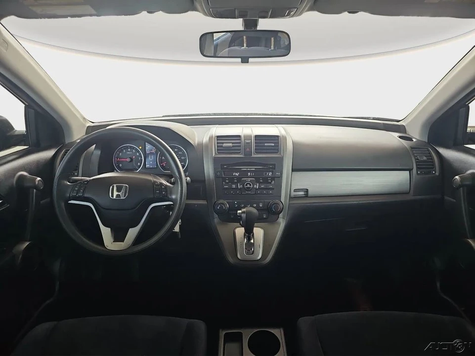 2011 Honda CR-V 3rd Gen - Image 15 of 21