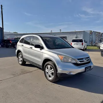 2011 Honda CR-V EX Sport Utility 4D