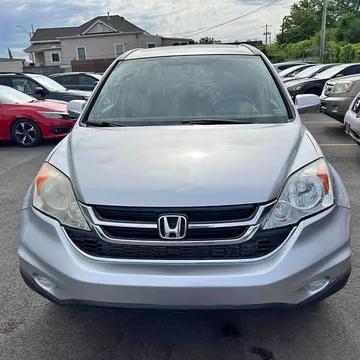 2011 Honda CR-V EX Sport Utility 4D