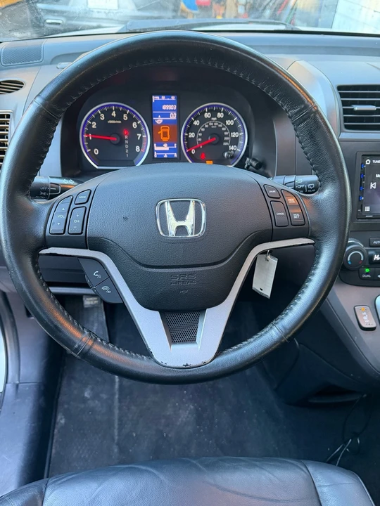 2011 Honda CR-V 3rd Gen - Image 7 of 9