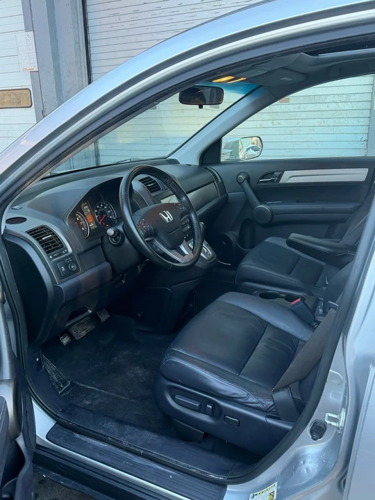 2011 Honda CR-V 3rd Gen - Image 6 of 9