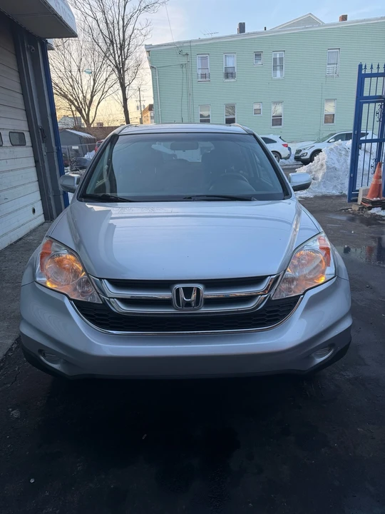 2011 Honda CR-V 3rd Gen - Image 3 of 9
