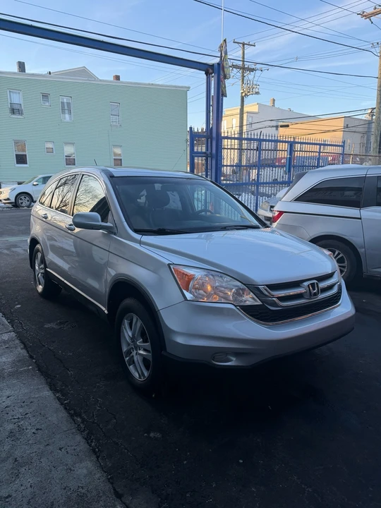 2011 Honda CR-V 3rd Gen - Image 2 of 9